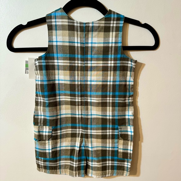 Carters baby Octopus Romper / Size:18 months /NWT - Picture 3 of 10